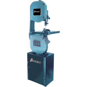 DC-SW1402-N SIERRA CINTA 14" 1HP SILVERLINE
