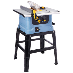 DC-SM10-M SIERRA DE MESA 10" 120V 2HP SILVERLINE