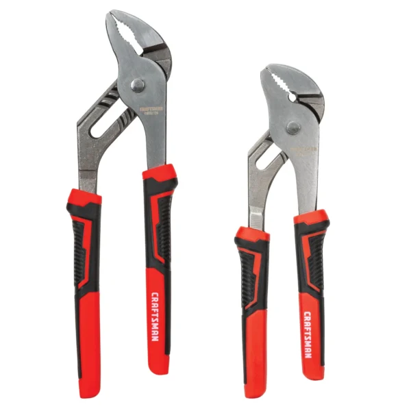 CMHT82547 SET DE PINZAS DE EXTENSION 8" Y 10" CRAFTSMAN