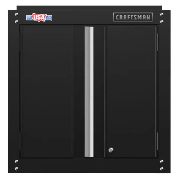 CMST22800BK GABINETE METALICO 2 PUERTAS 2000S CRAFTSMAN