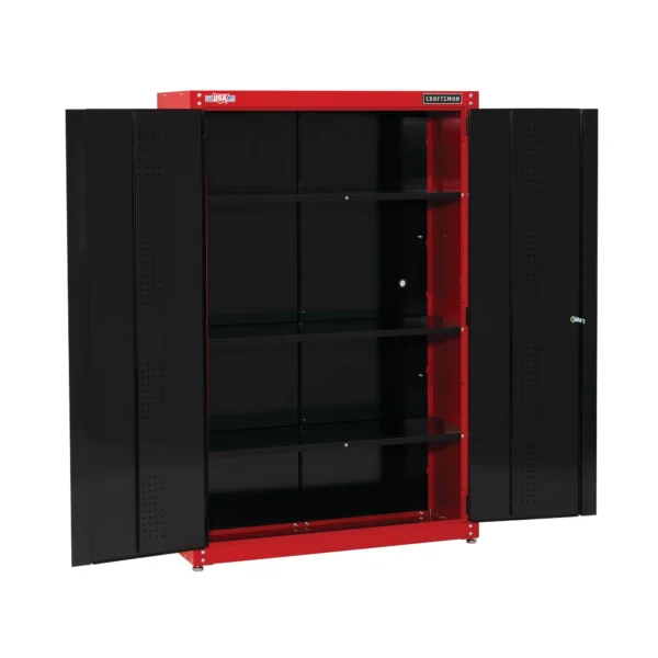 CMST24800RB GABINETE METALICO 2 PUERTAS S2000 CRAFTSMAN - Image 2