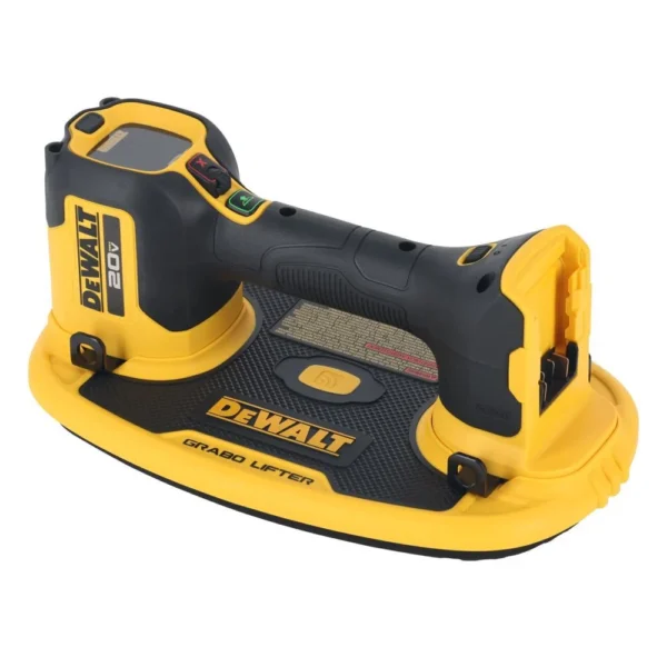 DCE592B VENTOSA GRABO 120 KG MAX 20VMAX DEWALT