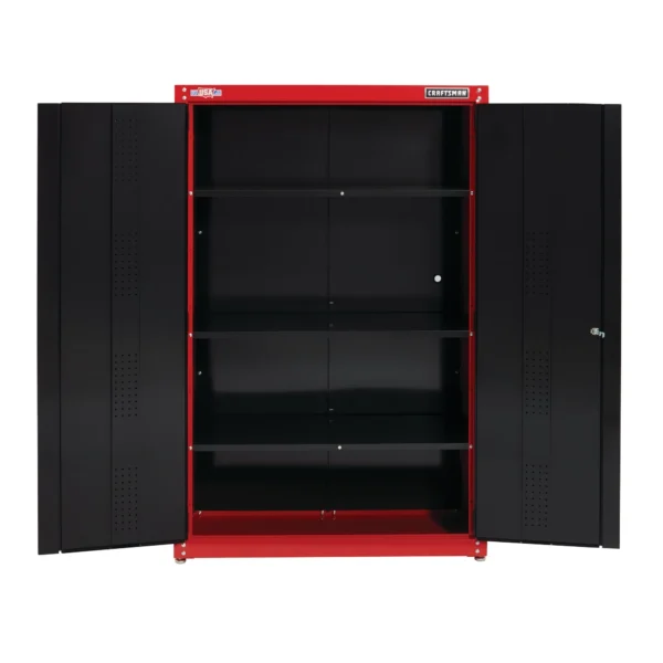 CMST24800RB GABINETE METALICO 2 PUERTAS S2000 CRAFTSMAN - Image 3