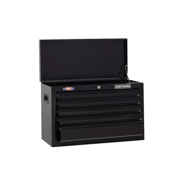 CMST22654BK GABINETE METALICO 5 CAJONES 1000S CRAFTSMAN - Image 2