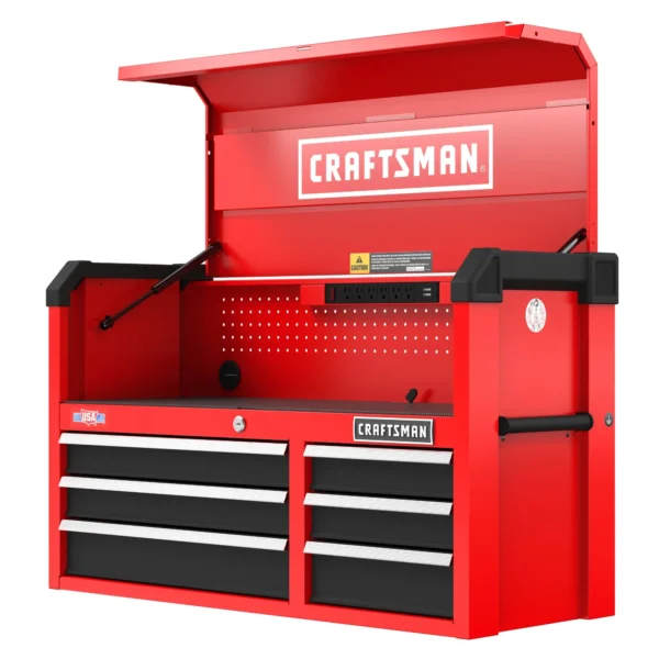 CMST98269RB GABINETE METALICO 7 CAJONES S2000 CRAFTSMAN