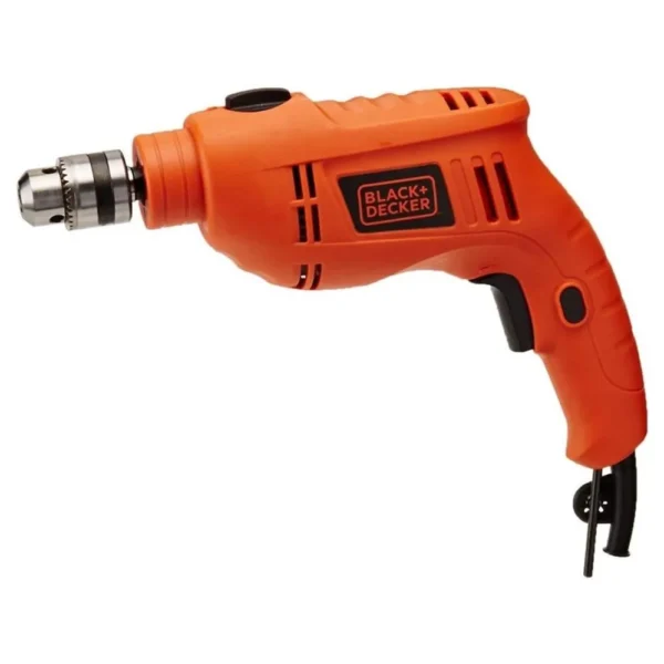 TB550-B3 ROTOMARTILLO 3/8" 550W BLACK+DECKER