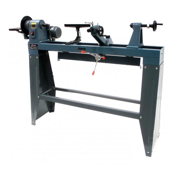 DC-CWL1000 TORNO COPIADOR 1000MM 3/4HP SILVERLINE