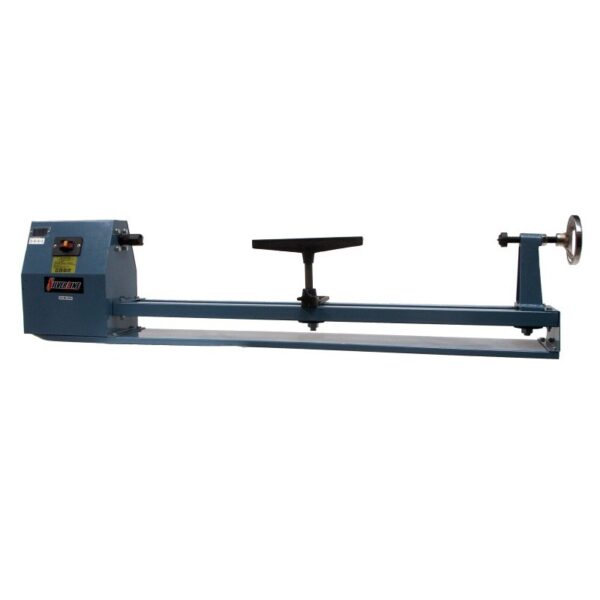 DC-WL1000 TORNO DE BANCO PARA MADERA 1000MM 1/2HP SILVERLINE