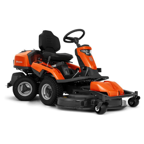 R316TX TRACTO-PODADORA 44" 13HP HUSQVARNA