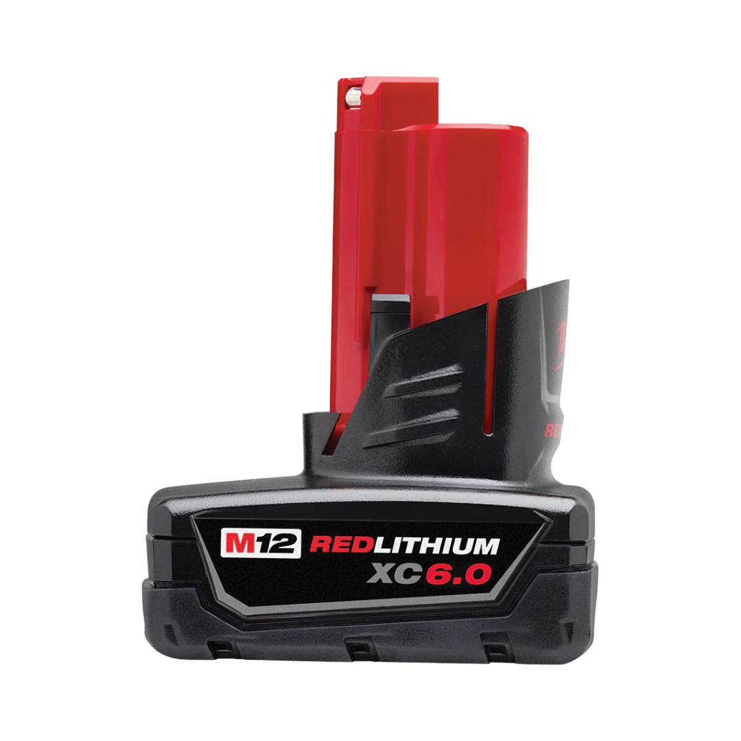 2563-20 LLAVE DE IMPACTO STUBBY 1/2" M12 FUEL MILWAUKEE - Image 3