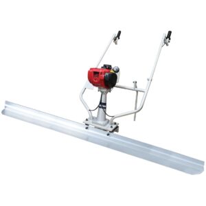 CW-035 REGLA VIBRATORIA 1.6HP WESTON