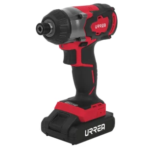 AI820 KIT DE ATORNILLADOR DE IMPACTO 20V URREA