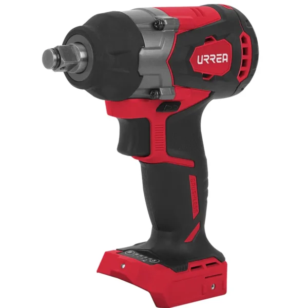 LI820S LLAVE DE IMPACTO 1/2" 20V URREA