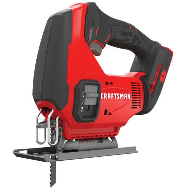 CMCS600B SIERRA CALADORA V20 CRAFTSMAN - Image 2