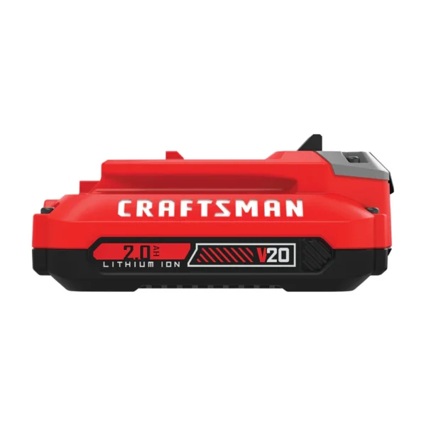 CMCB202 BATERÍA 2AH V20 CRAFTSMAN - Image 2