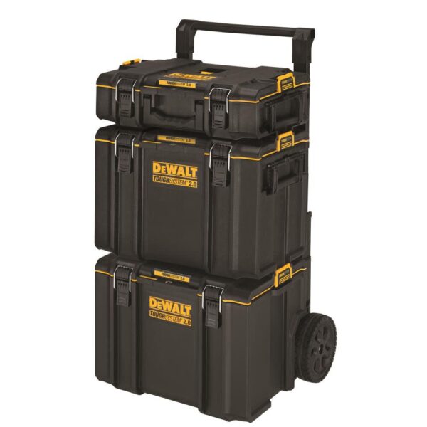 DWST60437 TORRE DEWALT TOUGHSYSTEM 2.0 DEWALT - Image 2