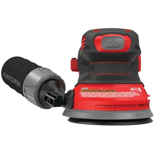 CMCW220B LIJADORA ROTO-ORBITAL V20 CRAFTSMAN - Image 2