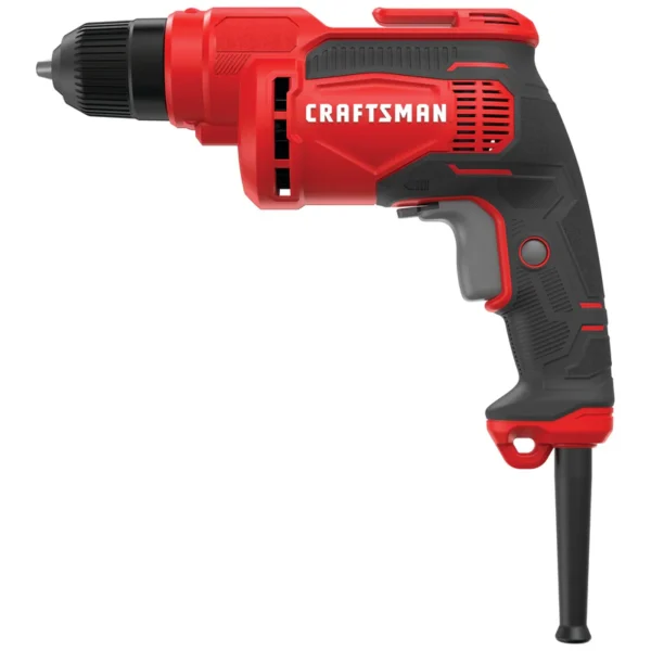 CMED731 TALADRO 3/8" 7 AMP CRAFTSMAN