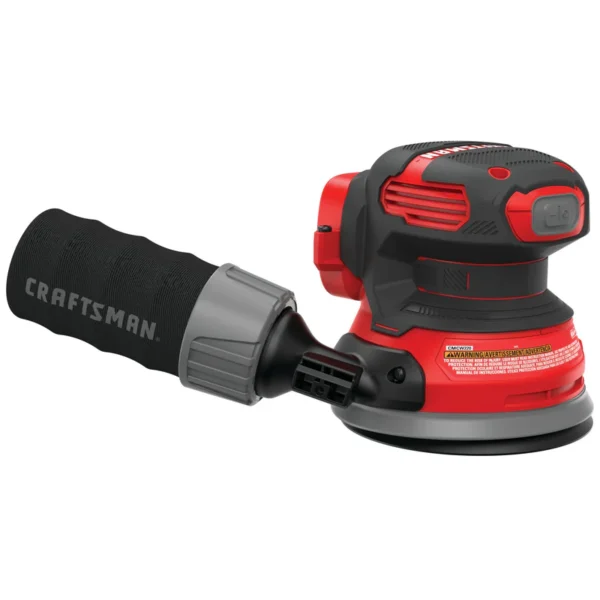 CMCW220B LIJADORA ROTO-ORBITAL V20 CRAFTSMAN