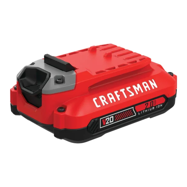 CMCB202 BATERÍA 2AH V20 CRAFTSMAN - Image 4