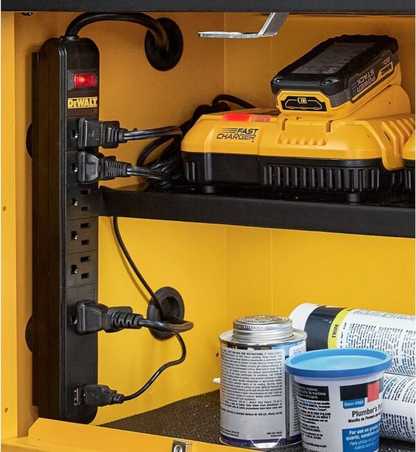 DWST82693 MULTICONTACTO MAGNETICO DEWALT - Image 4