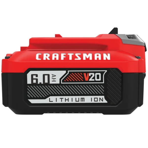 CMCB206 BATERÍA 6AH V20 CRAFTSMAN - Image 4