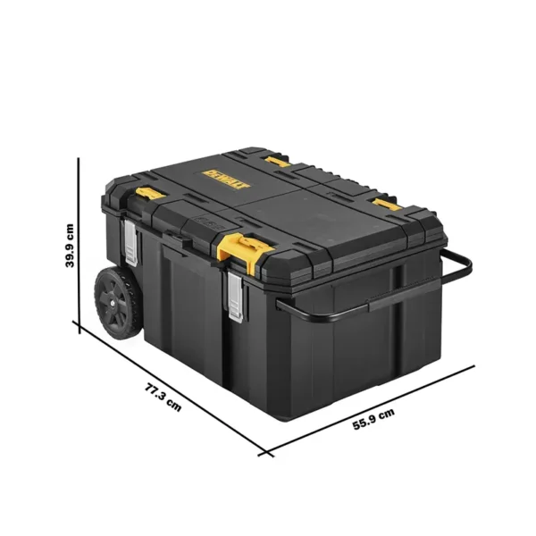 DWST17871-1 CAJA DE HERRAMIENTAS DEWALT - Image 3