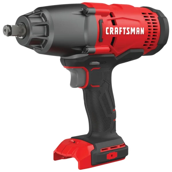 CMCF900B LLAVE DE IMPACTO 1/2" MID-TORQUE V20 CRAFTSMAN - Image 2