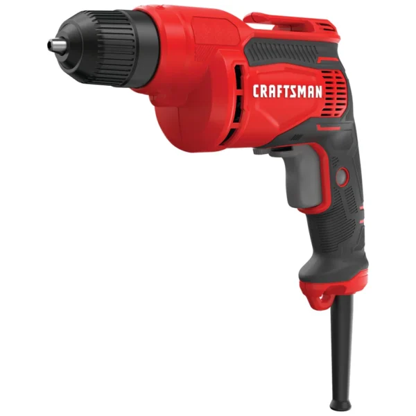 CMED731 TALADRO 3/8" 7 AMP CRAFTSMAN - Image 2