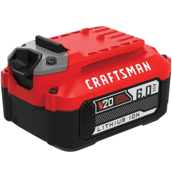 CMCB206 BATERÍA 6AH V20 CRAFTSMAN - Image 3