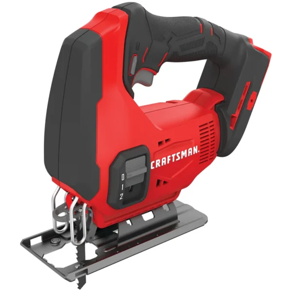 CMCS600B SIERRA CALADORA V20 CRAFTSMAN - Image 3
