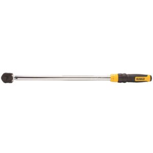 DWMT75462 TORQUÍMETRO 1/2" DEWALT
