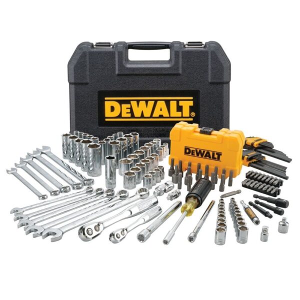DWMT73802 AUTOCLE 142PZ DEWALT - Image 2
