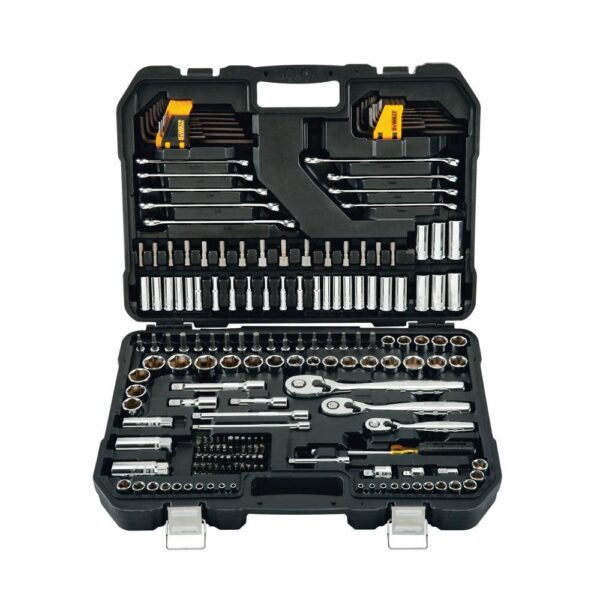 DWMT75000 AUTOCLE 200PZ DEWALT