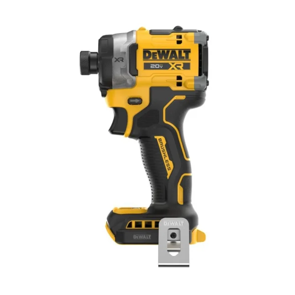 DCD1007/DCF860 COMBO DE ROTOMARTILLO Y ATORNILLADOR DE IMPACTO 20V MAX DEWALT - Image 2