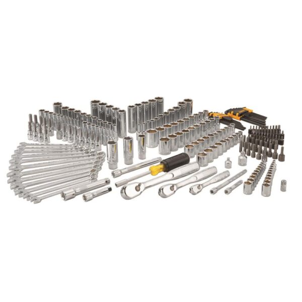 DWMT75000 AUTOCLE 200PZ DEWALT - Image 2