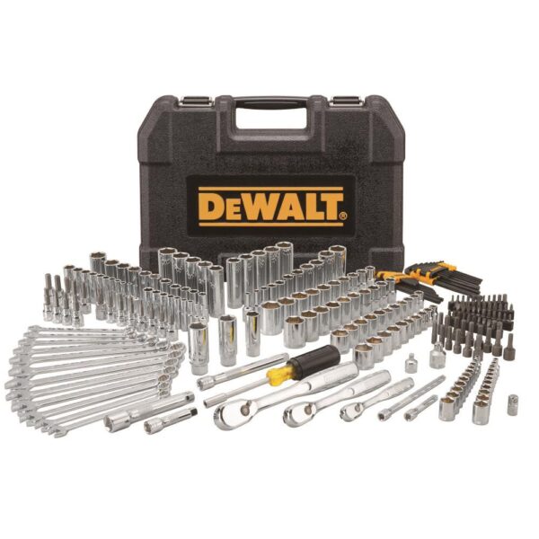 DWMT81535 AUTOCLE 247PZ DEWALT