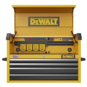 DWST37041 GABINETE DE HERRAMIENTAS DEWALT