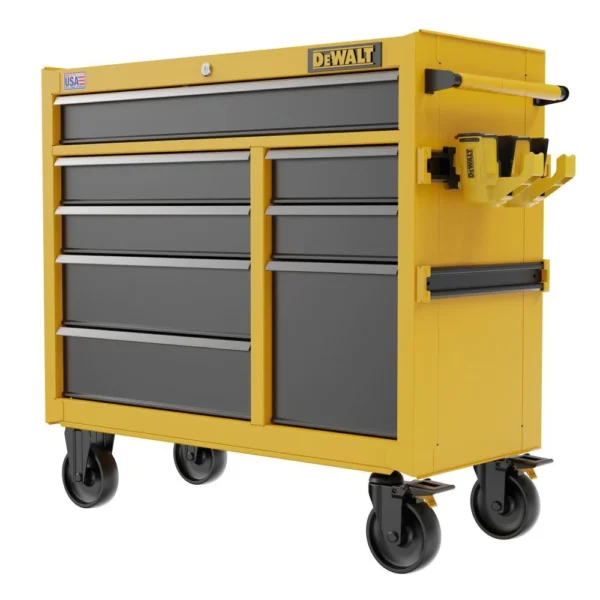 DWST41092 GABINETE P/HERRAMIENTA DEWALT - Image 2