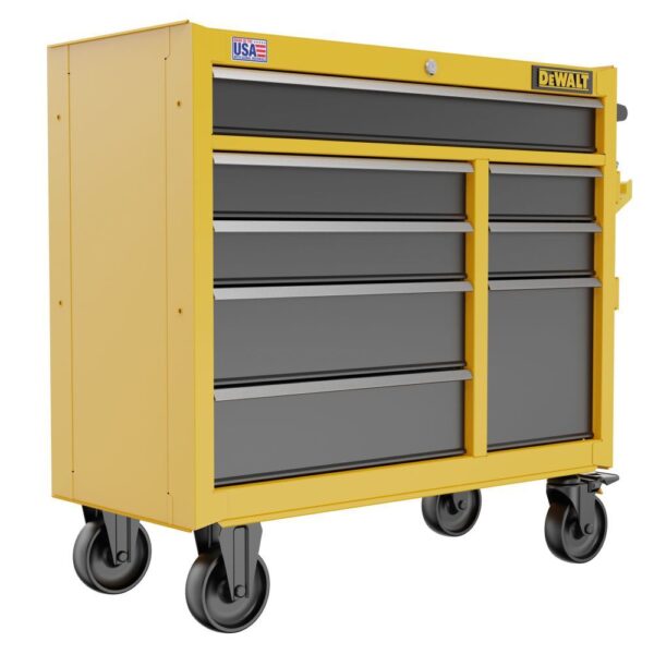 DWST41092 GABINETE P/HERRAMIENTA DEWALT - Image 3