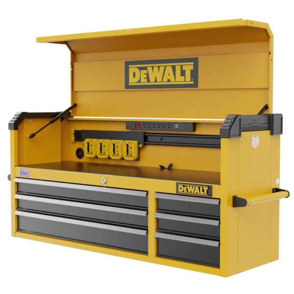 DWST52071 GABINETE DE HERRAMIENTAS DEWALT - Image 2