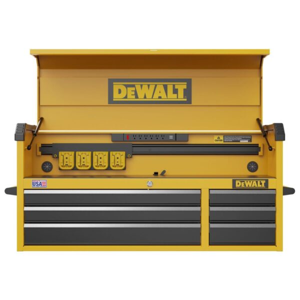 DWST52071 GABINETE DE HERRAMIENTAS DEWALT