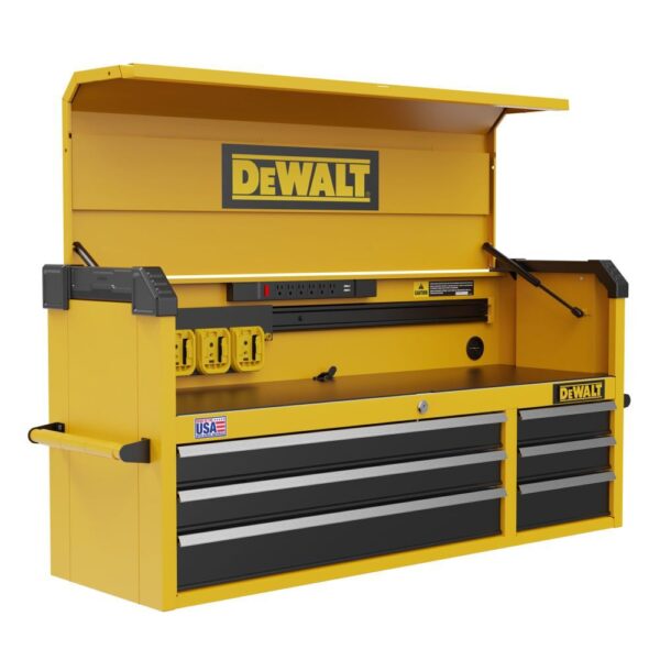 DWST52071 GABINETE DE HERRAMIENTAS DEWALT - Image 3
