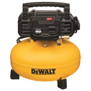 DWFP55126 COMPRESOR DE 22L DEWALT