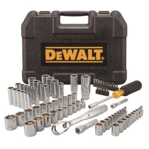 DWMT81531 AUTOCLE DE 1/2" 84PZ DEWALT