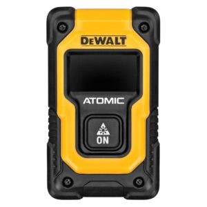 DW055PL MEDIDOR LÁSER 16M DEWALT ATOMIC
