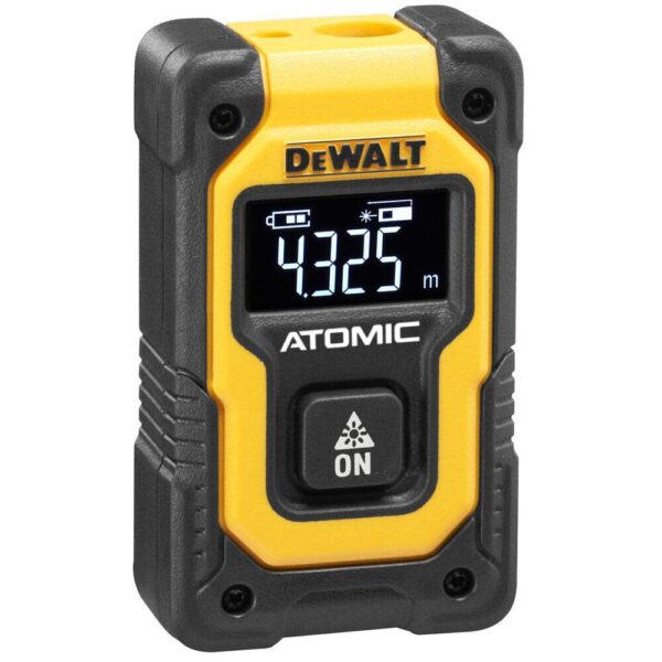 DW055PL MEDIDOR LÁSER 16M DEWALT ATOMIC - Image 3