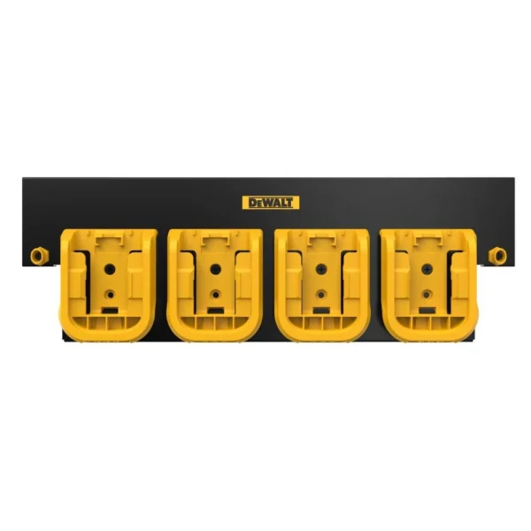 DWST82819 RIEL P/BATERÍAS DEWALT