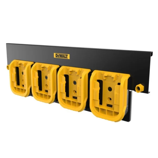 DWST82819 RIEL P/BATERÍAS DEWALT - Image 2