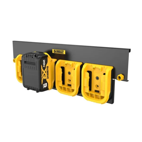 DWST82819 RIEL P/BATERÍAS DEWALT - Image 4